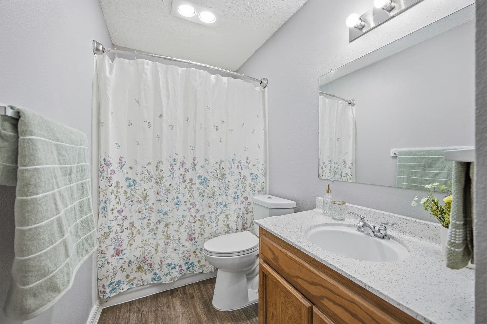 Muskogee Apartment: 3711 Club Estates Dr.