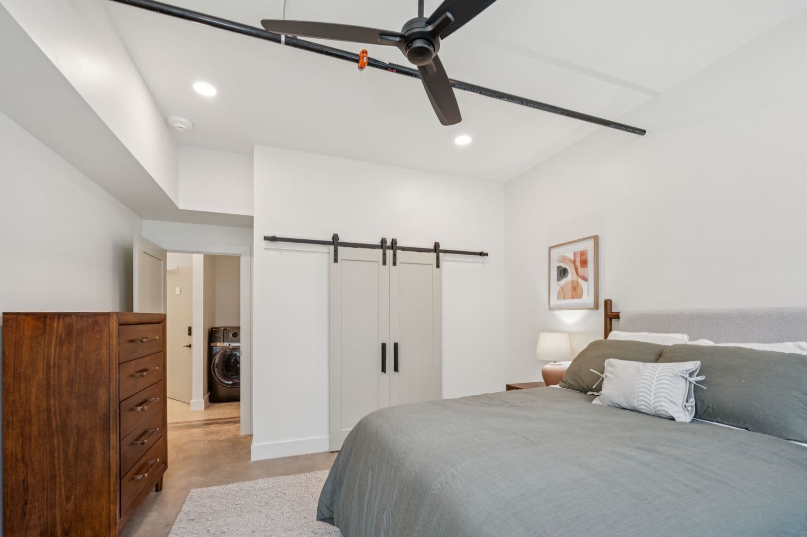 Tulsa Apartment: 406 S Boulder