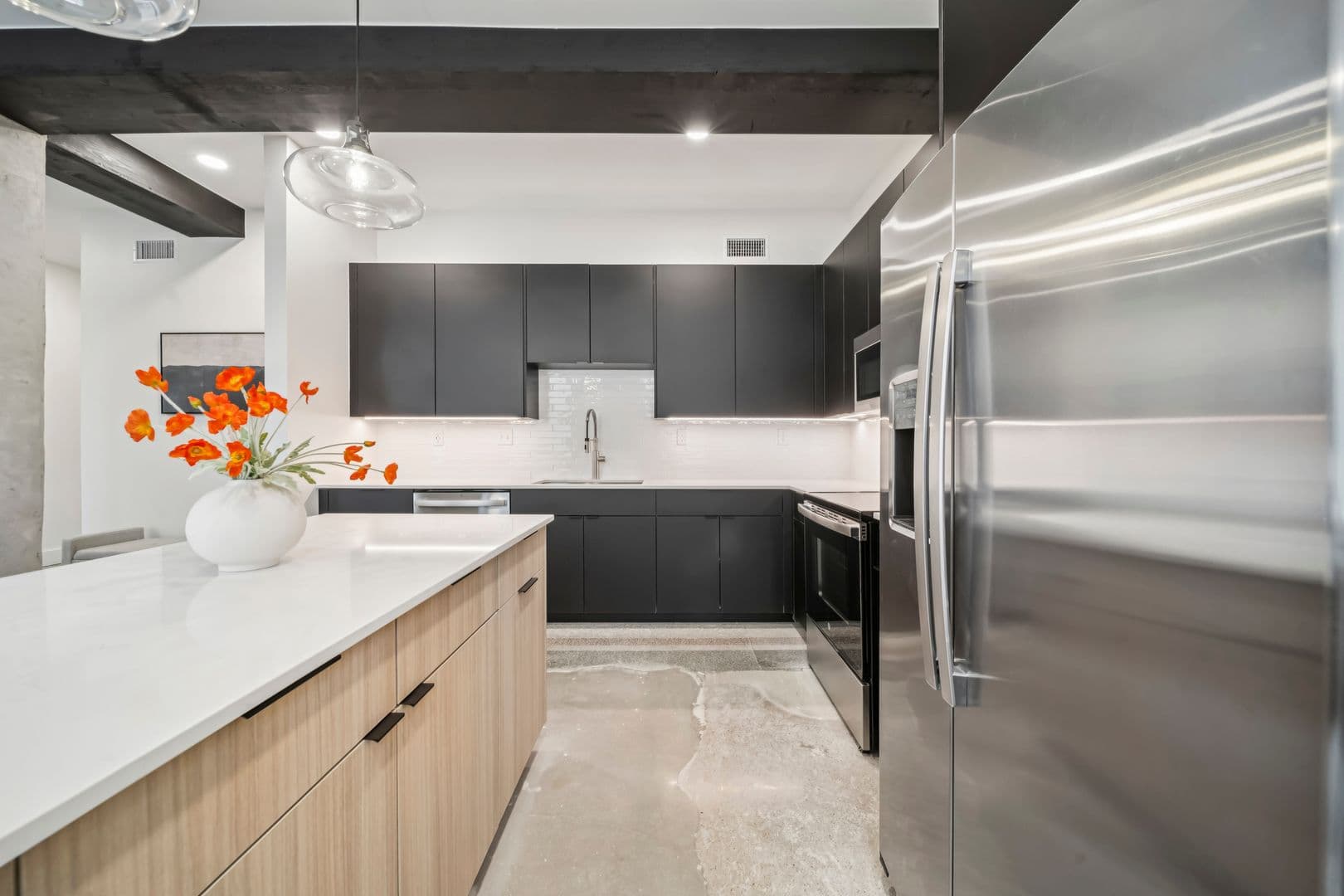 Tulsa Apartment: 406 S Boulder