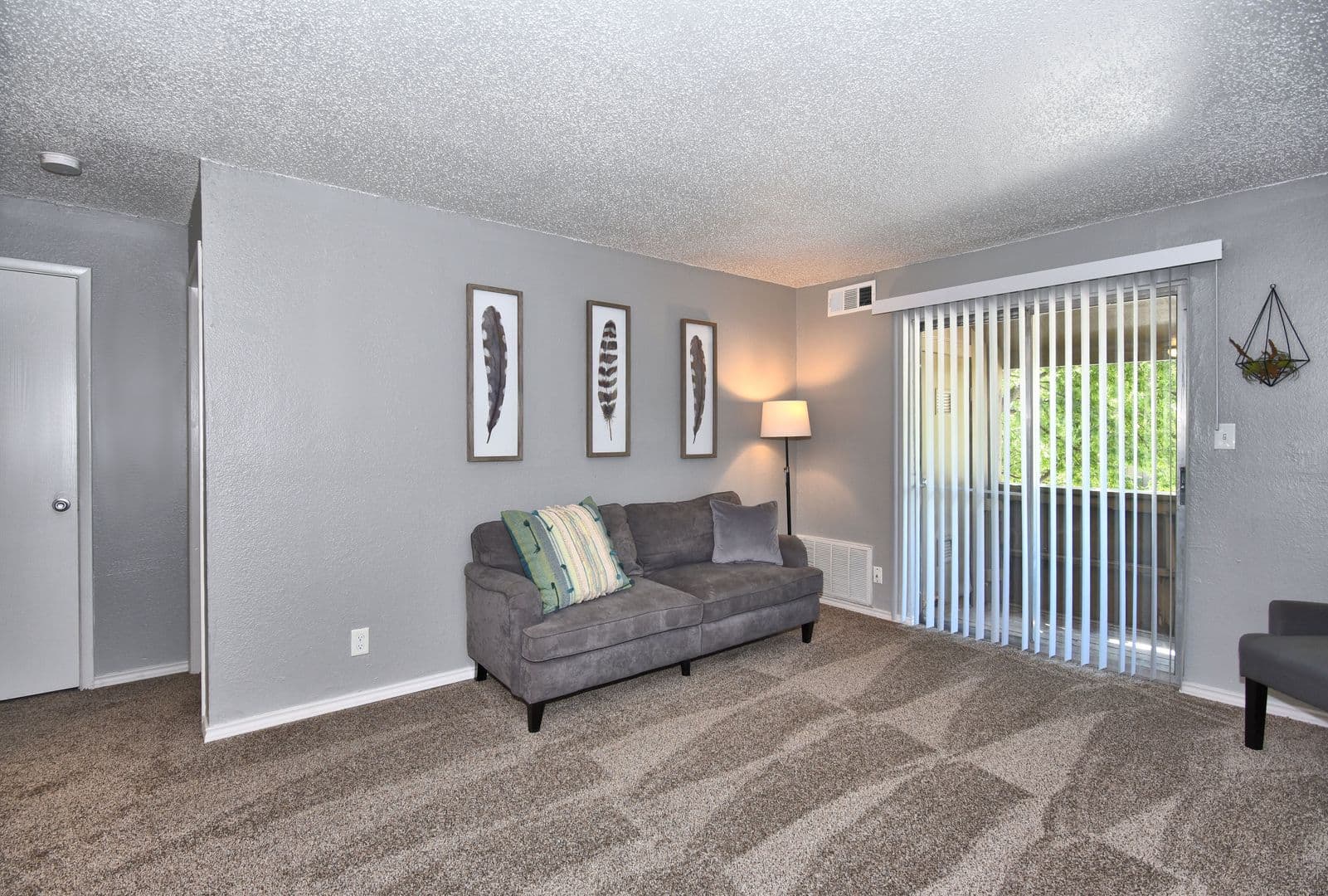 Tulsa Apartment: 4414 South Garnett Road