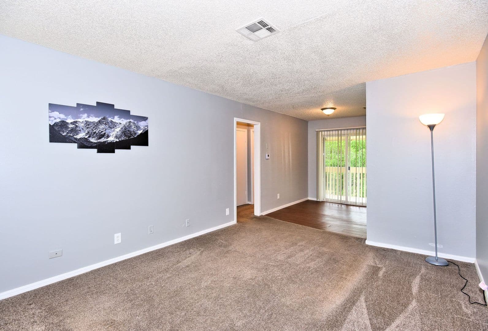 Muskogee Apartment: 3711 Club Estates Dr.