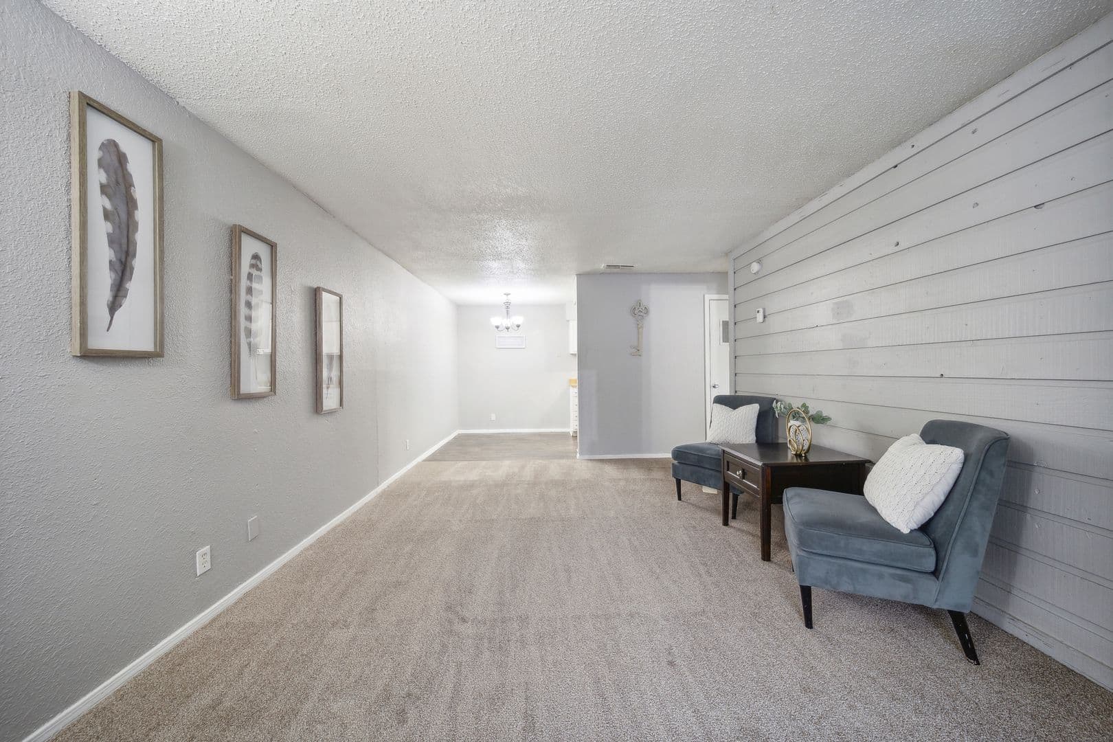 Tulsa Apartment: 4404 S 109th E Ave