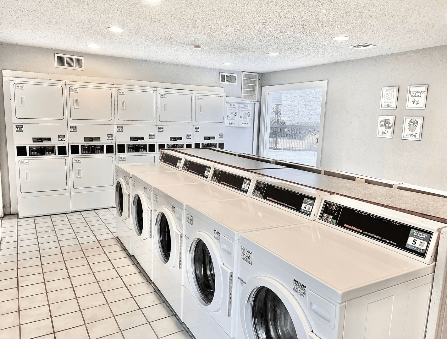 Tulsa Apartment: 4404 S 109th E Ave