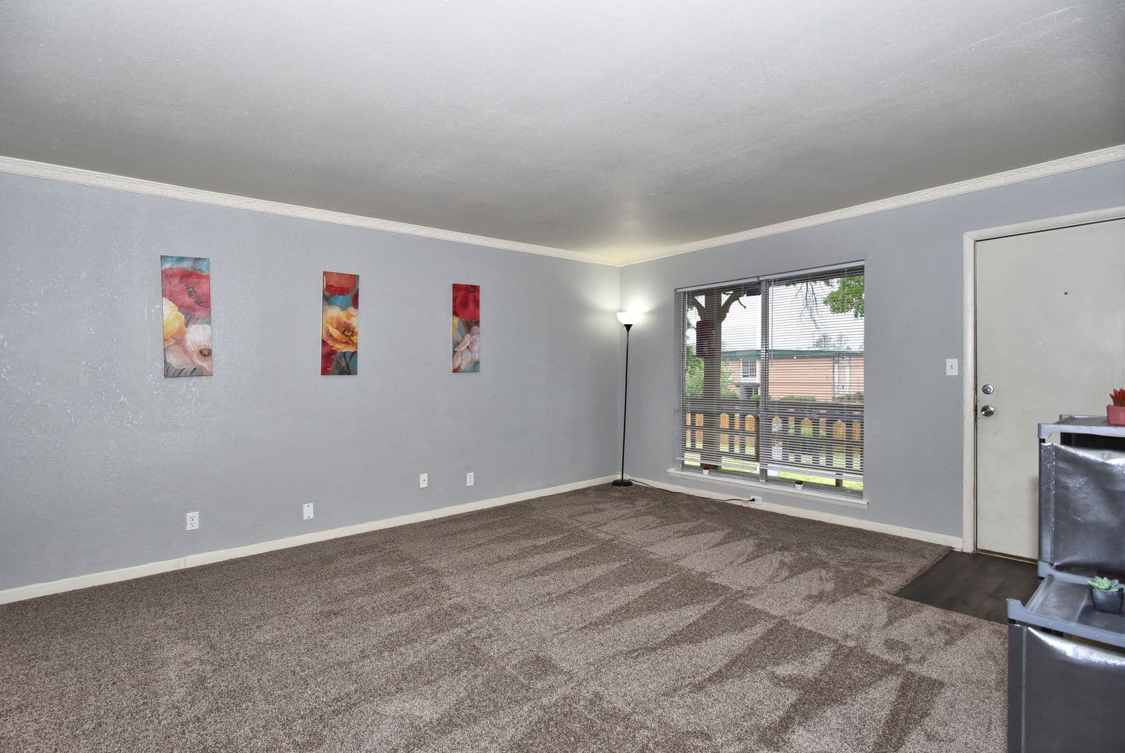 Muskogee Apartment: 950 S. 32nd St