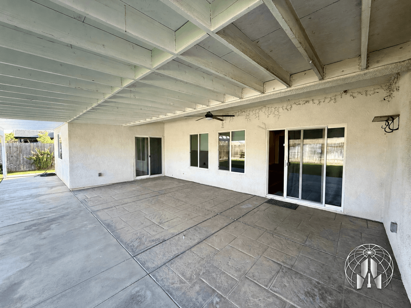 Bakersfield House: 5121 Anaconda Ave