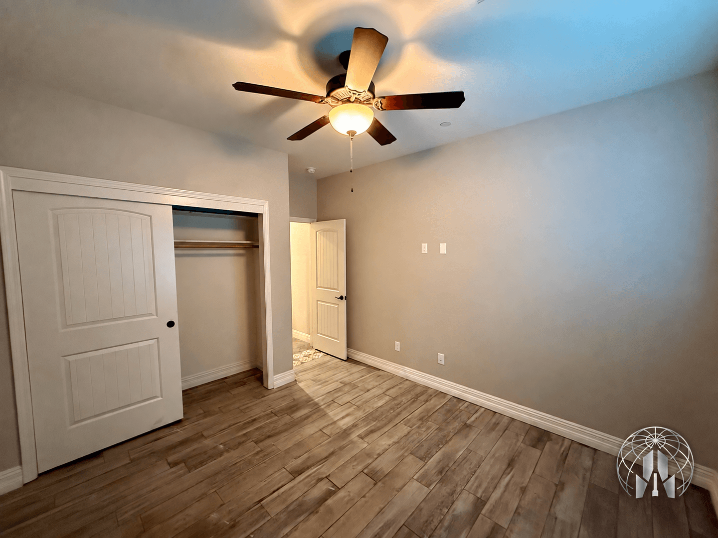 Bakersfield House: 5121 Anaconda Ave