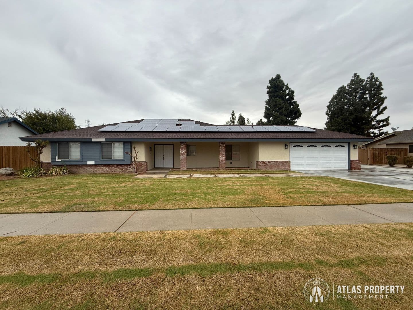 Bakersfield House: 11108 Aimee Way