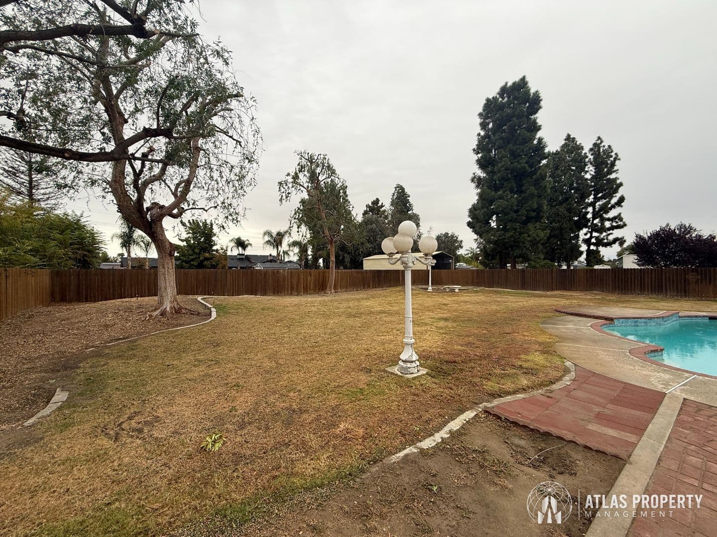 Bakersfield House: 11108 Aimee Way