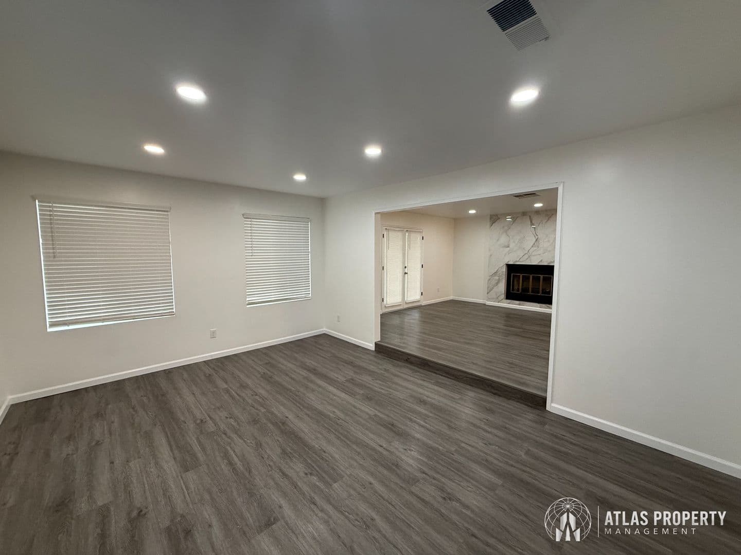 Bakersfield House: 11108 Aimee Way
