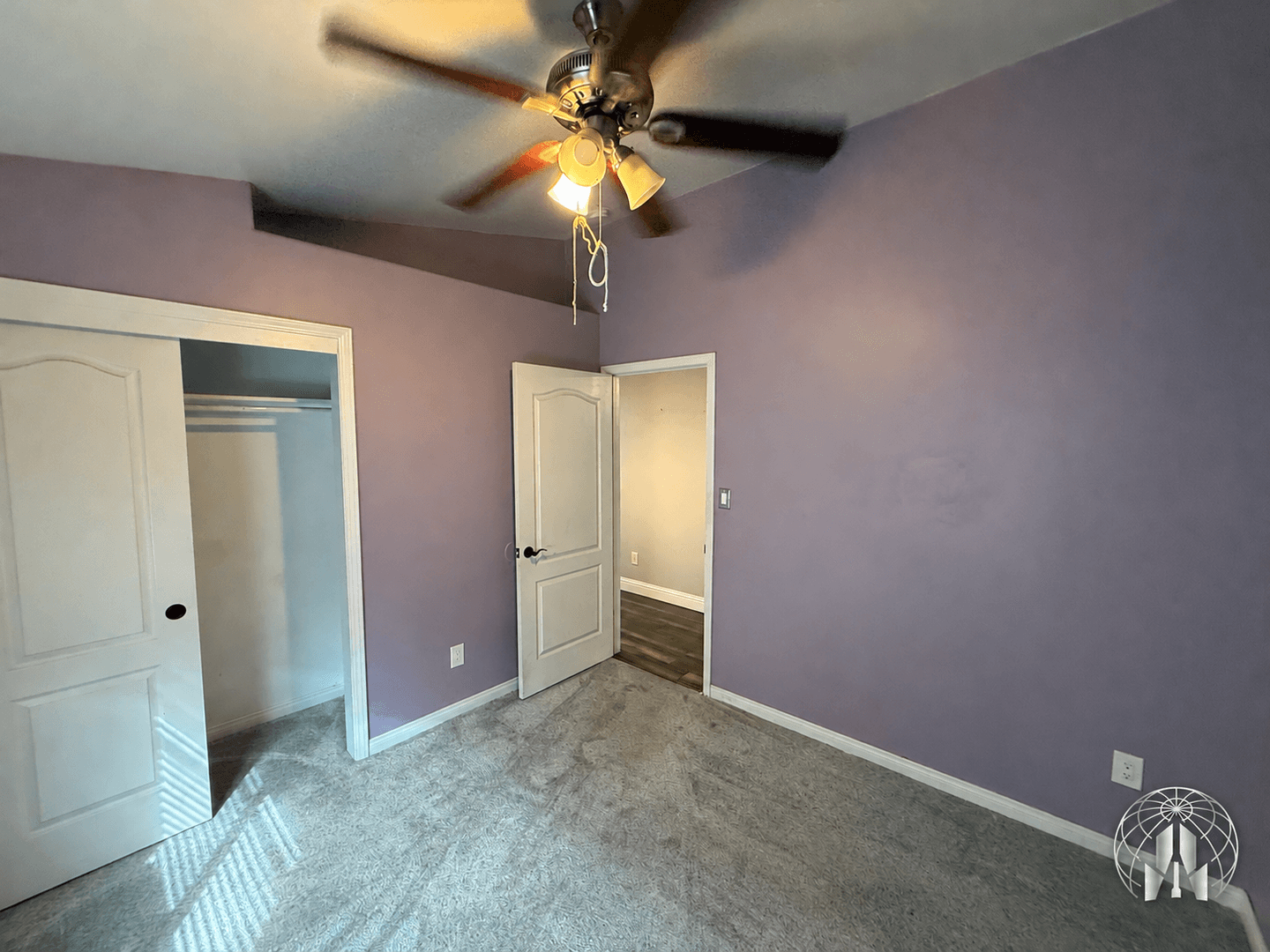 Bakersfield House: 10010 Brookline Woods Dr