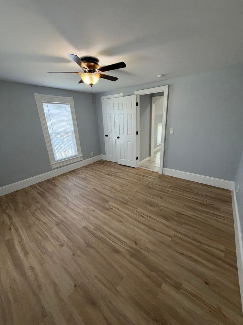 Moline House: 1620 25th Ave