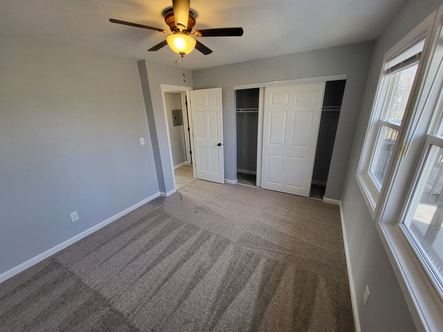 Davenport Apartment: 3342 Heatherton Dr