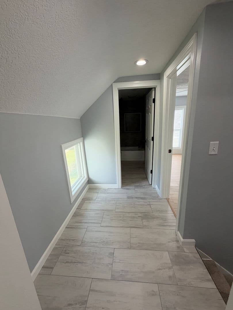 Moline House: 1620 25th Ave