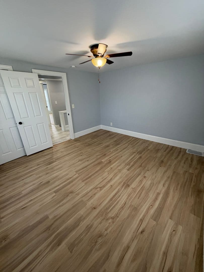Moline House: 1620 25th Ave