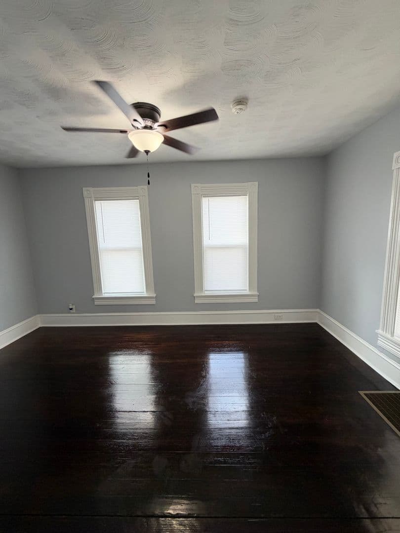 Moline House: 1620 25th Ave