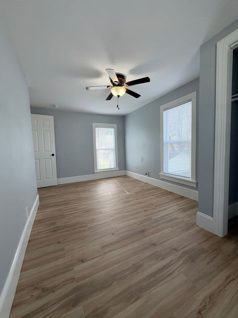 Moline House: 1620 25th Ave