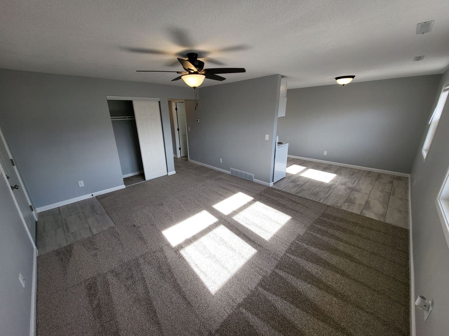 Davenport Apartment: 3342 Heatherton Dr