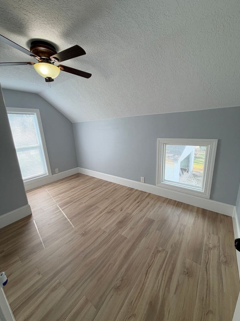 Moline House: 1620 25th Ave