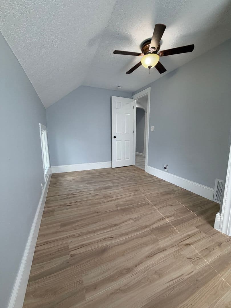 Moline House: 1620 25th Ave