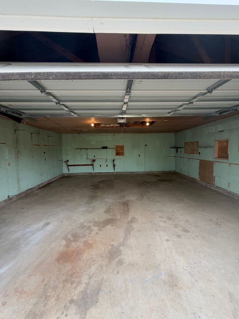 Moline House: 1620 25th Ave