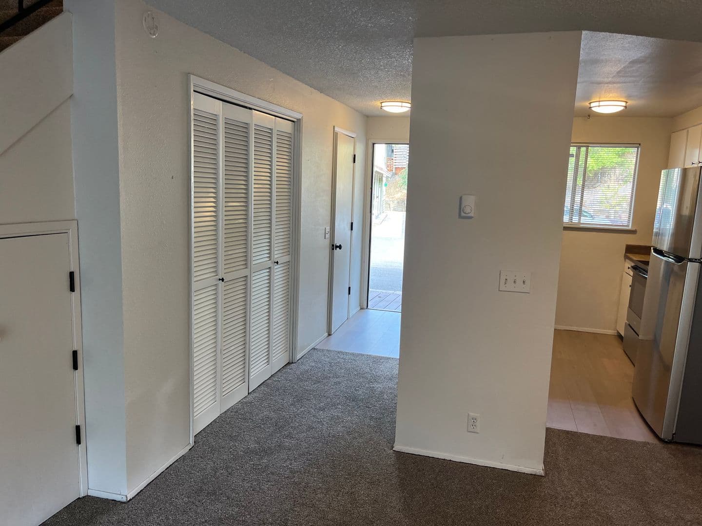 Bend Apartment: 94 NW Riverside Blvd.