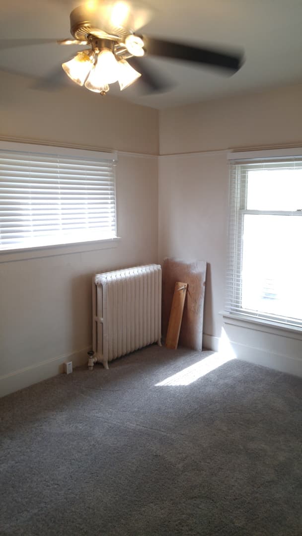 Bend Apartment: 724 NW Broadway St.