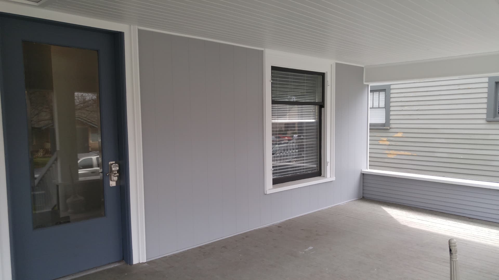Bend Apartment: 724 NW Broadway St.