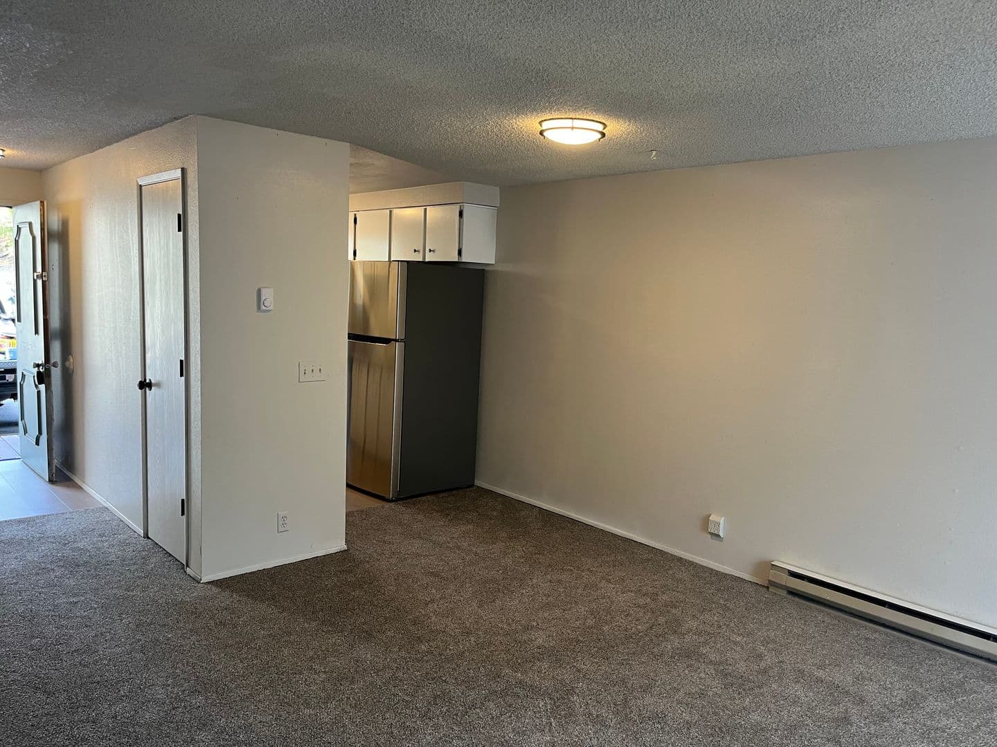 Bend Apartment: 94 NW Riverside Blvd.