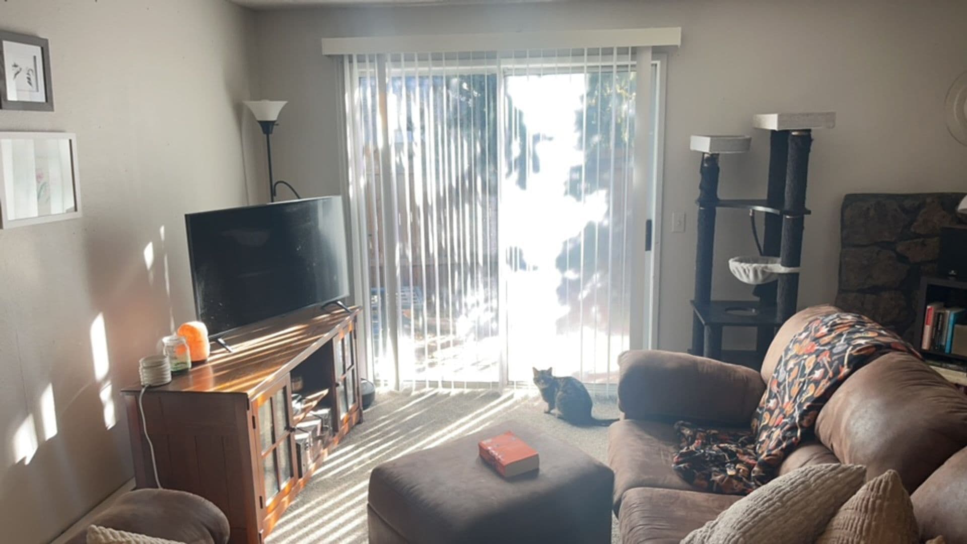 Bend Apartment: 94 NW Riverside Blvd.