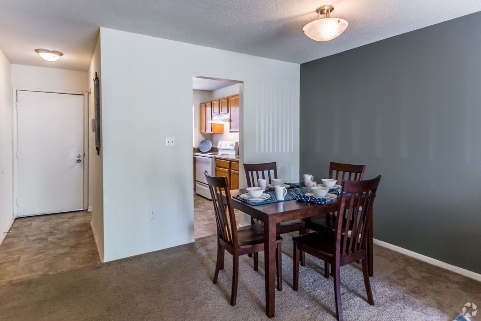 Memphis Apartment: 6371 Winchester Rd,