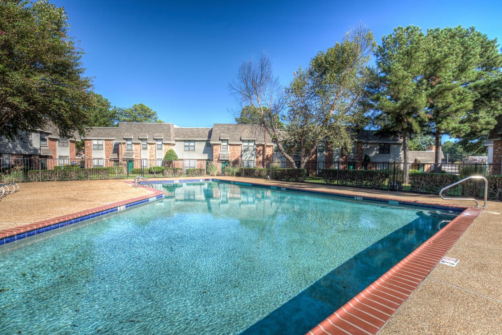 Memphis Apartment: 6033 Bangalore Ct,