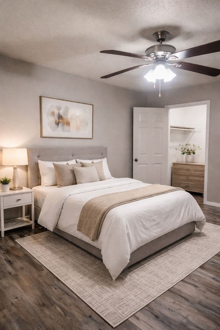 Fort Worth Apartment: 2201 E. Berry Street