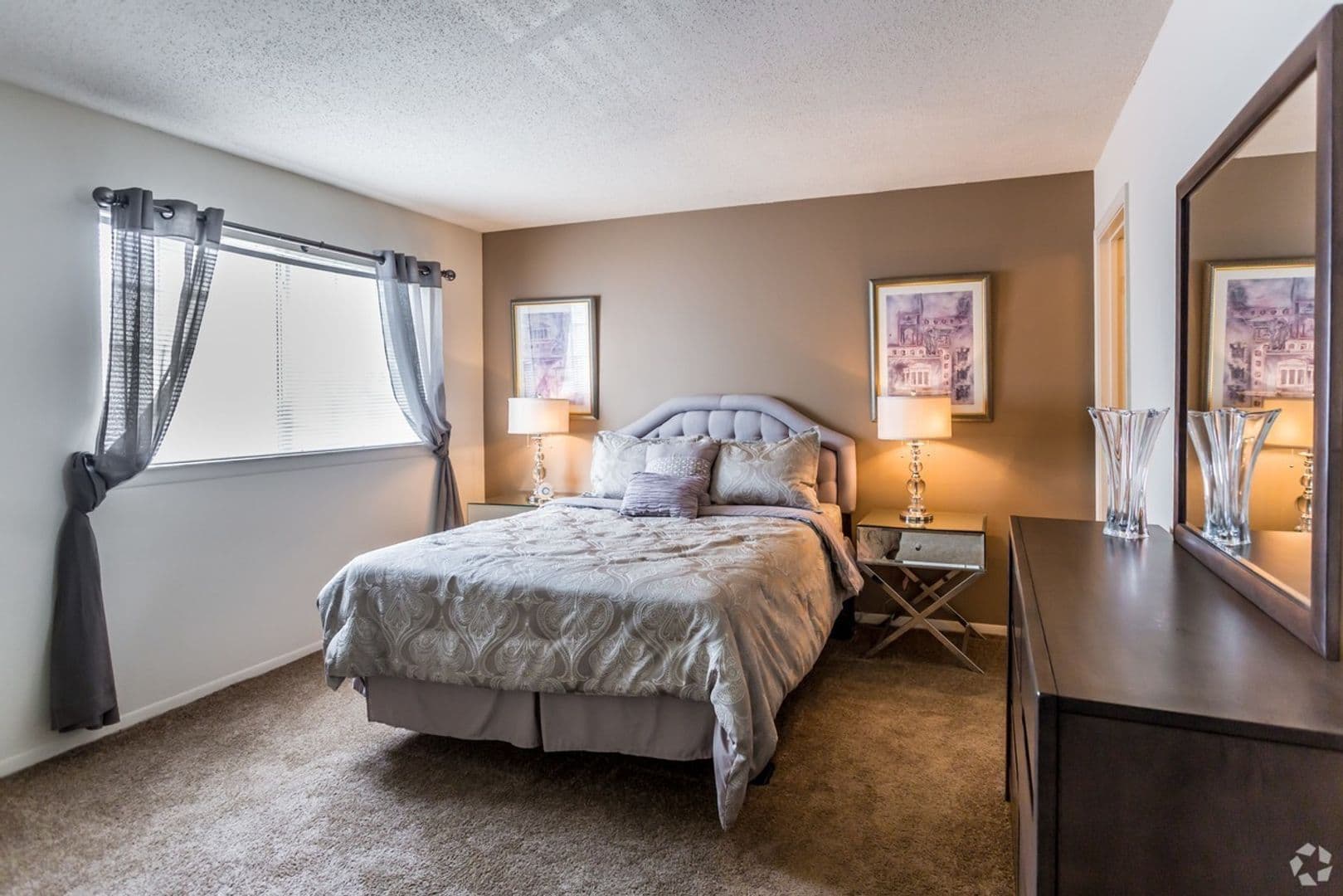 Memphis Apartment: 6371 Winchester Rd,