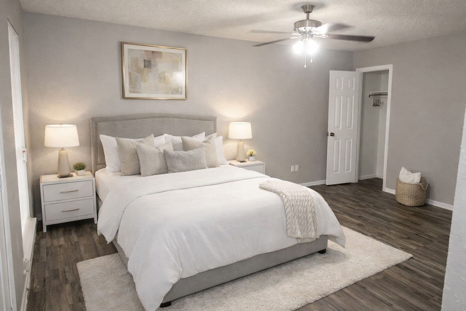 Fort Worth Apartment: 2201 E. Berry Street