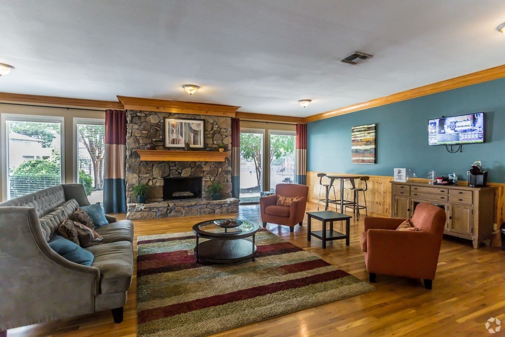Memphis Apartment: 6371 Winchester Rd,