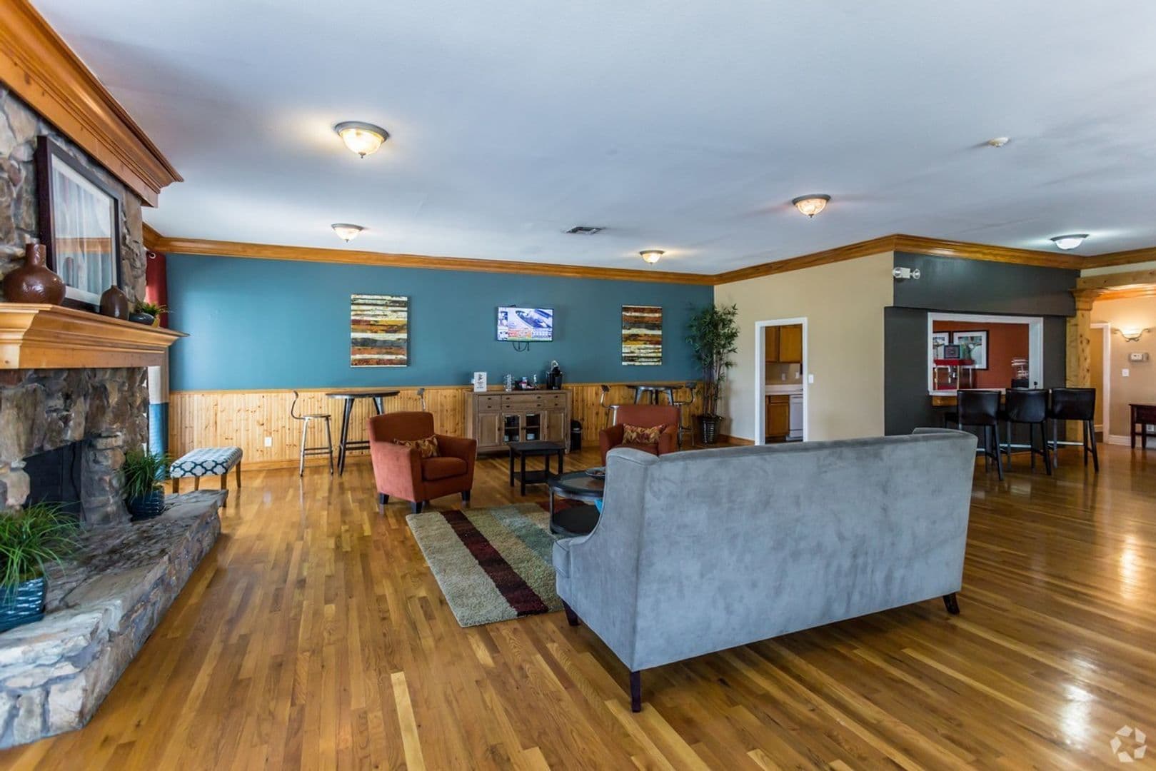 Memphis Apartment: 6371 Winchester Rd,