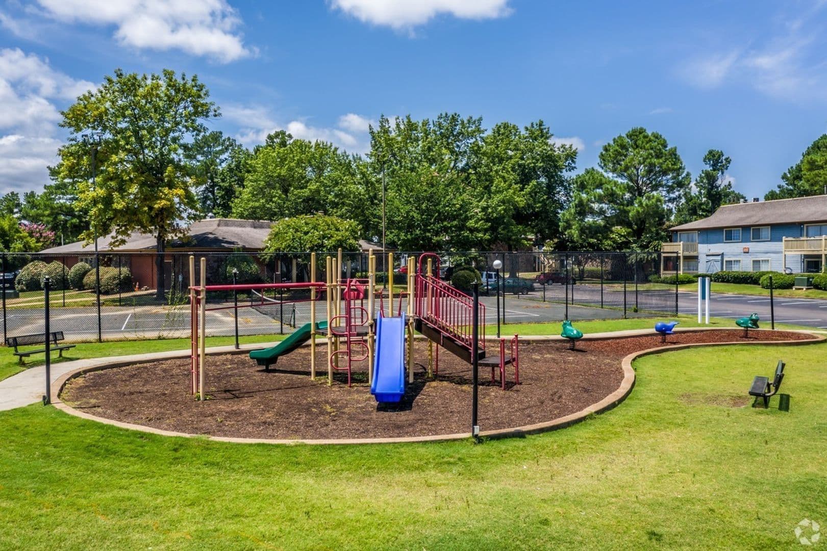 Memphis Apartment: 6371 Winchester Rd,
