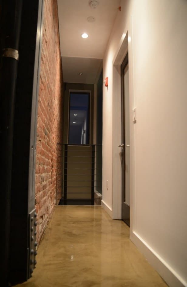 Philadelphia Apartment: 1533 Chestnut St