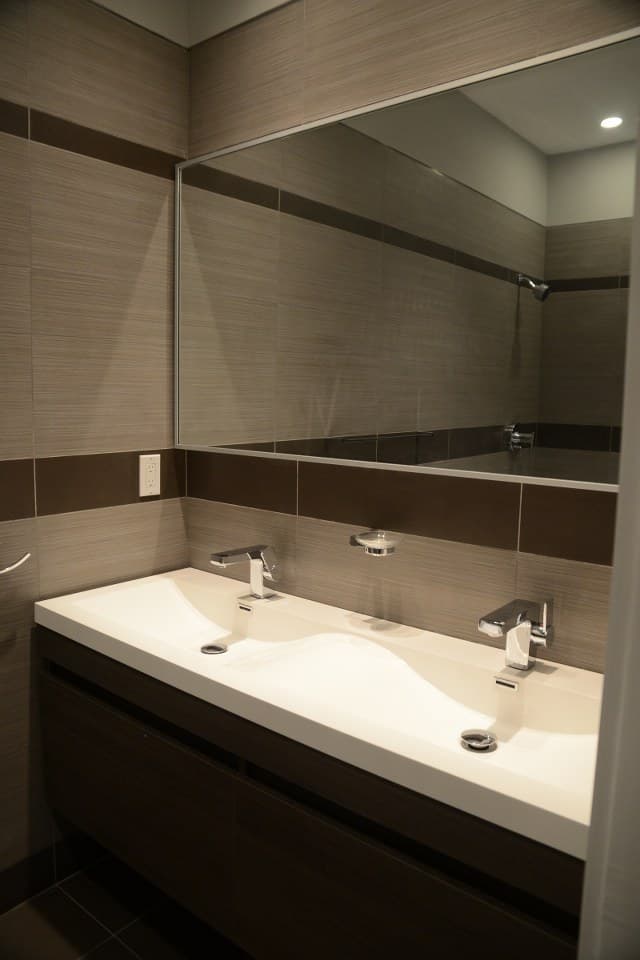 Philadelphia Apartment: 1533 Chestnut St