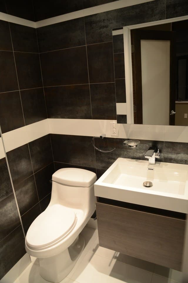 Philadelphia Apartment: 1533 Chestnut St