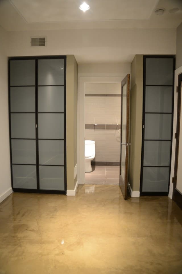 Philadelphia Apartment: 1533 Chestnut St
