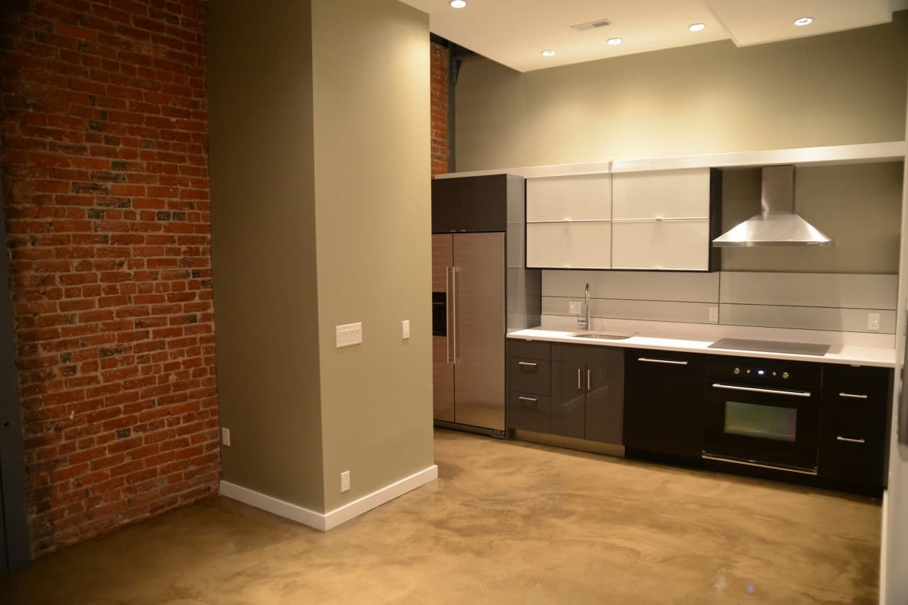 Philadelphia Apartment: 1533 Chestnut St