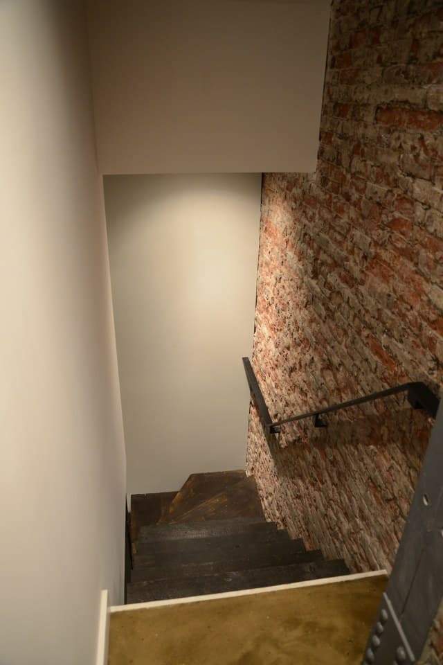 Philadelphia Apartment: 1533 Chestnut St