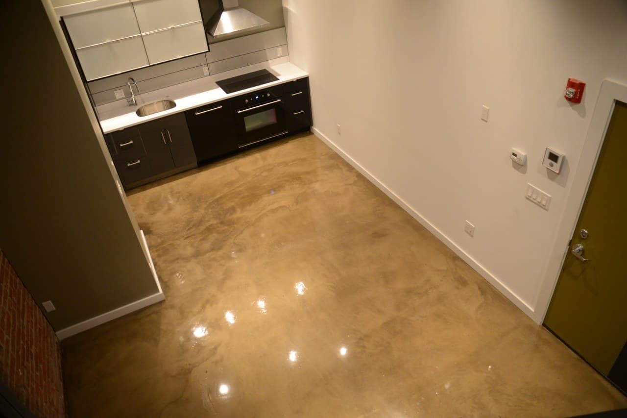 Philadelphia Apartment: 1533 Chestnut St