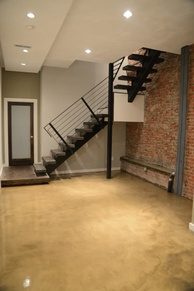 Philadelphia Apartment: 1533 Chestnut St