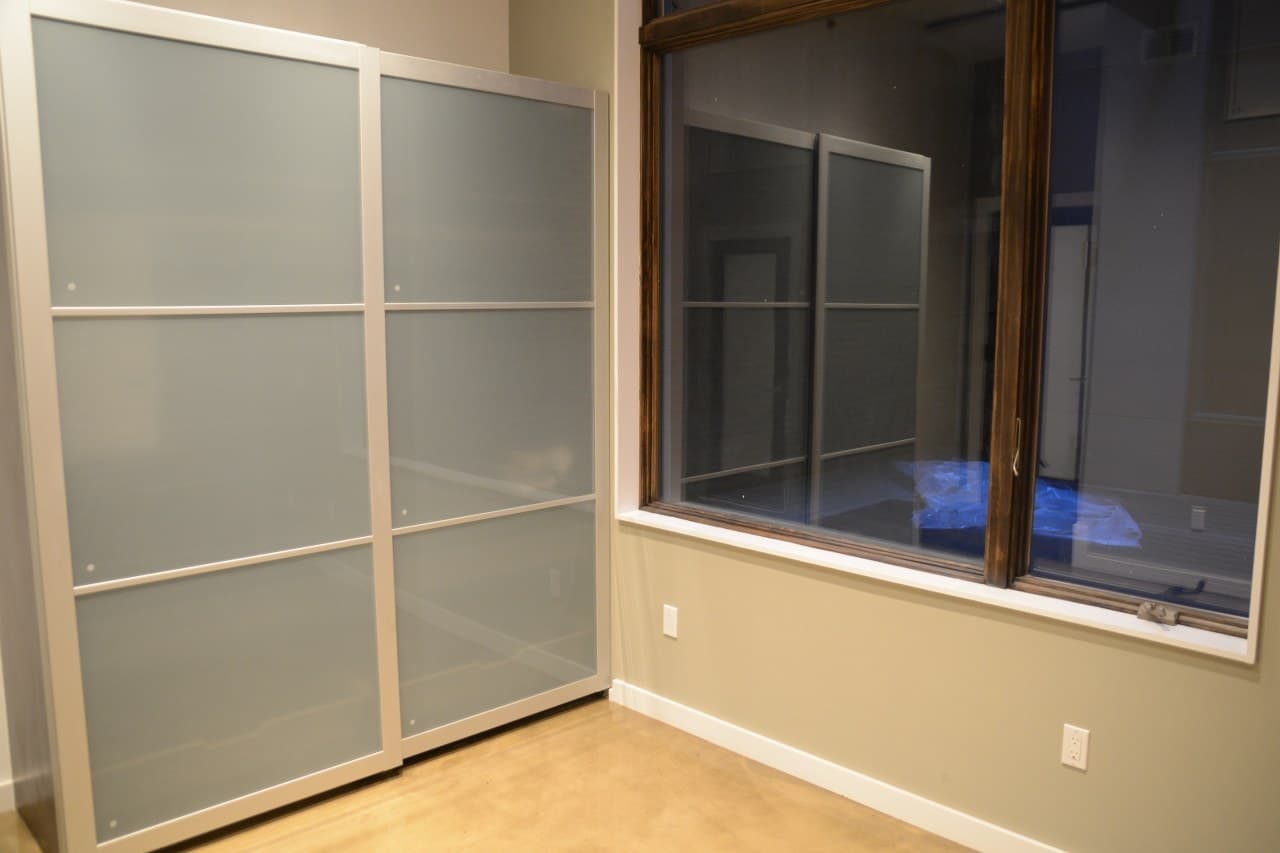 Philadelphia Apartment: 1533 Chestnut St
