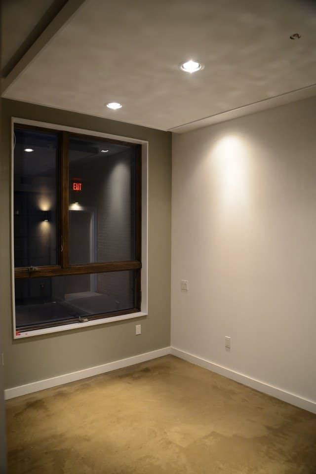 Philadelphia Apartment: 1533 Chestnut St