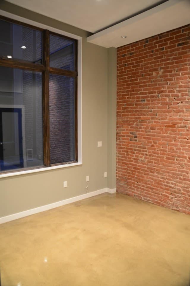 Philadelphia Apartment: 1533 Chestnut St