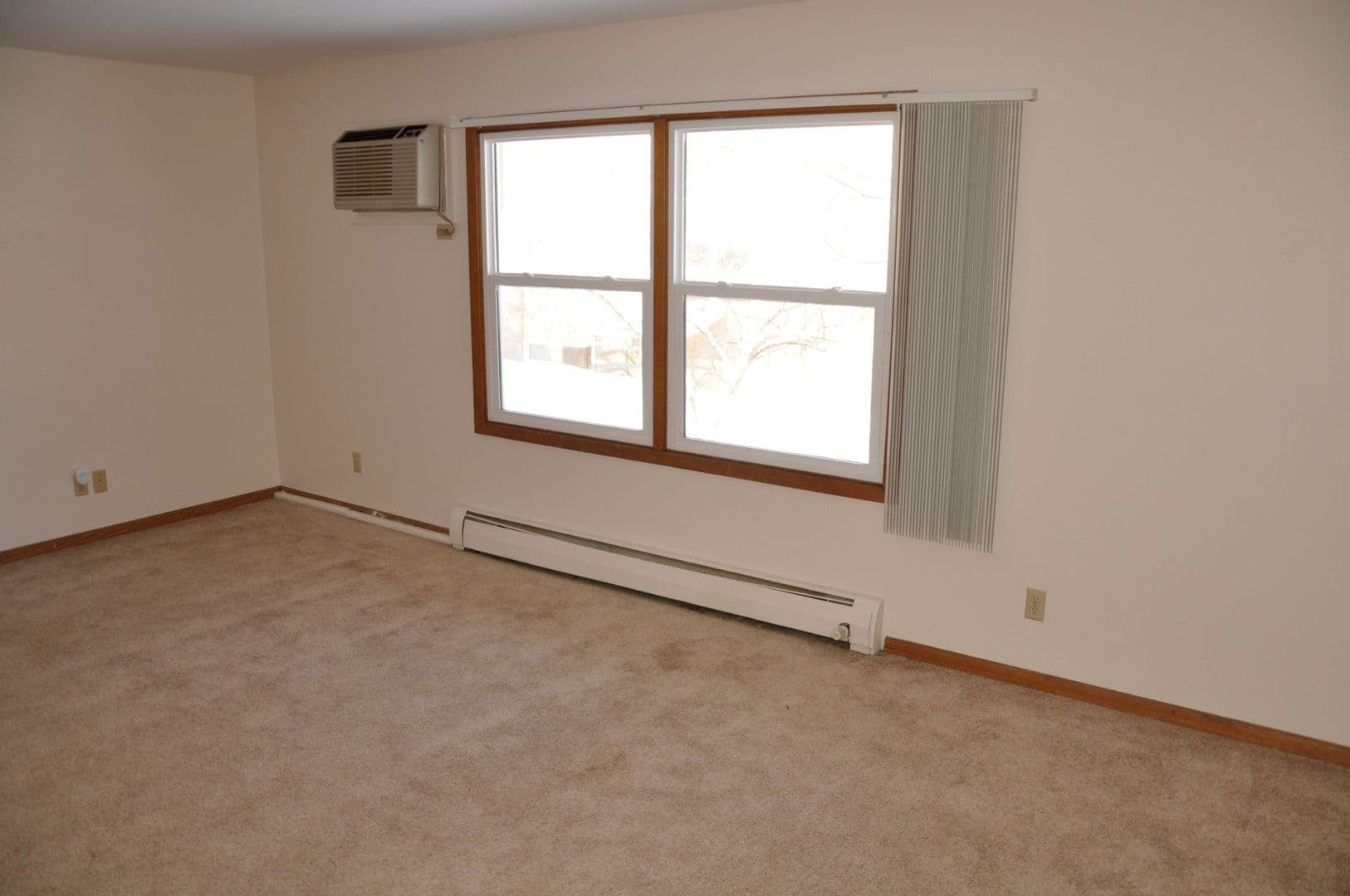 Mankato Apartment: 101 Parkway Ave