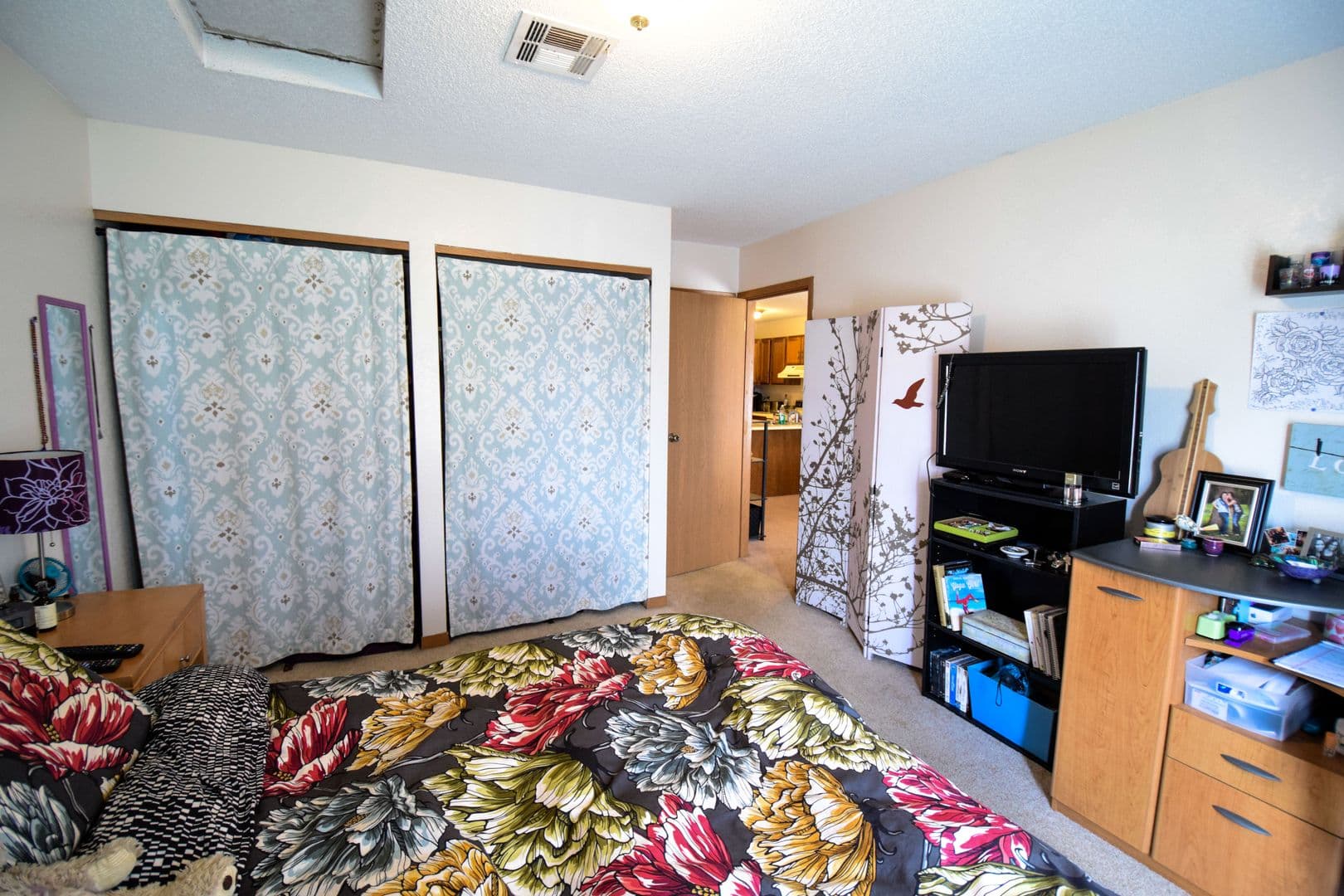 Mankato Apartment: 100 Bunting Lane